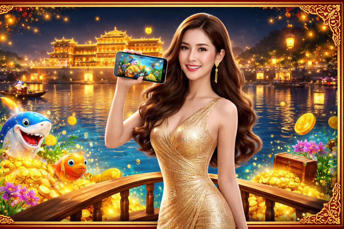 vf555 com Cài ứng dụng vf555 com trong 3 bước